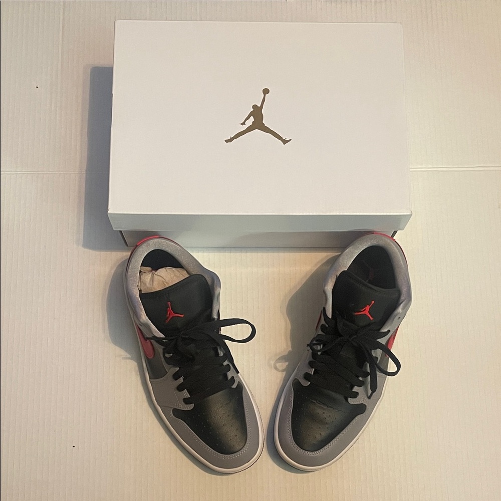 Women’s Air Jordan 1 Low
